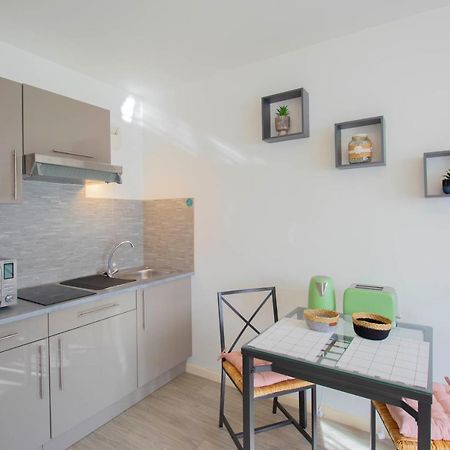 Residence Sevigne A Disneyland Coupvray Ngoại thất bức ảnh